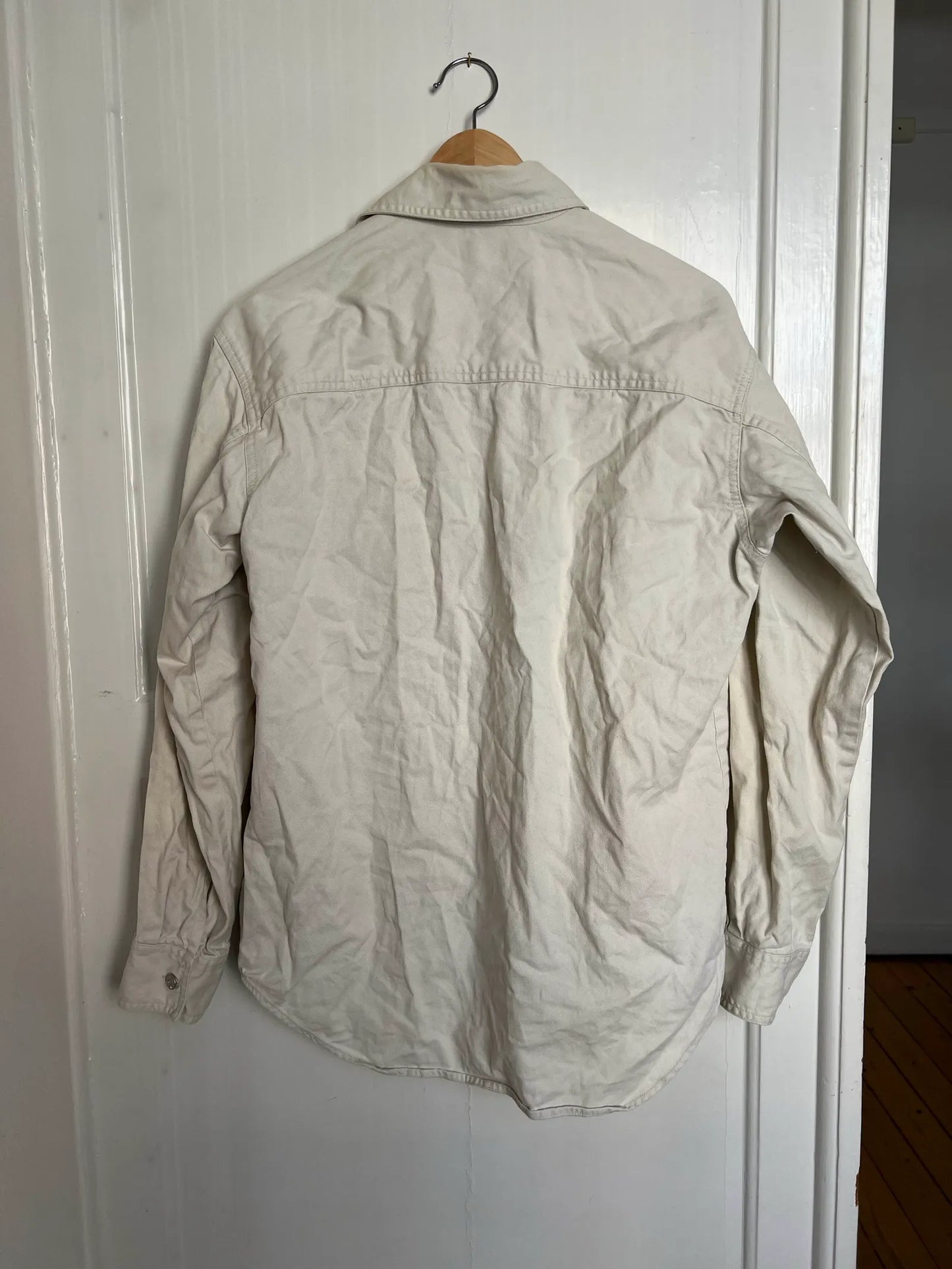Levi's-skjorta