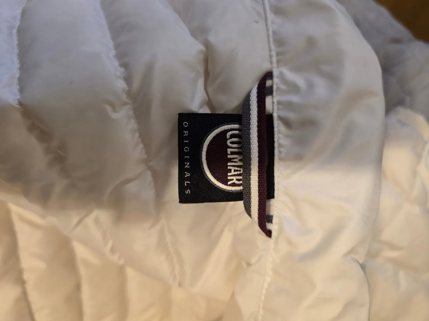 Colmar Puffer jacket