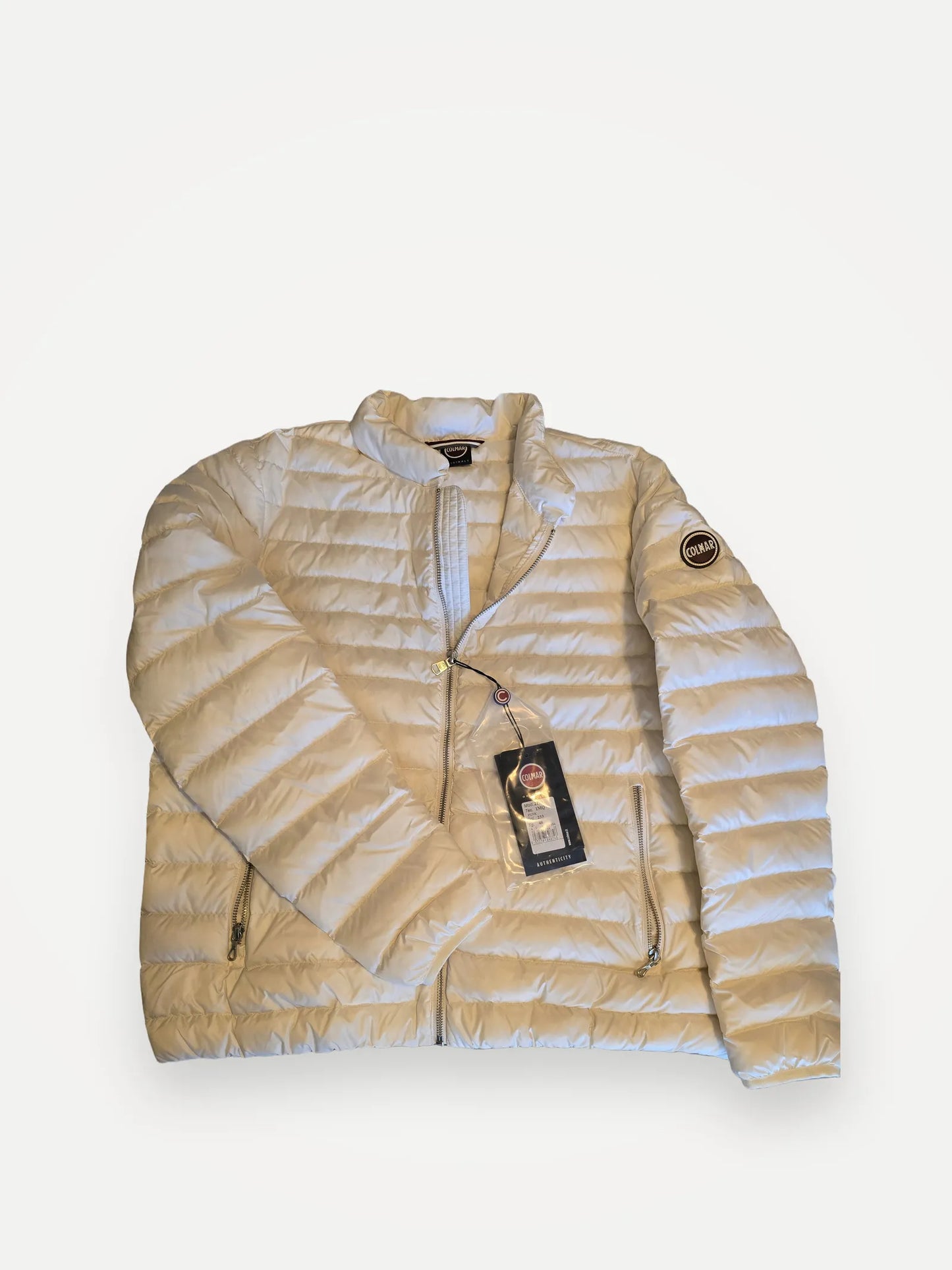 Colmar Puffer jacket