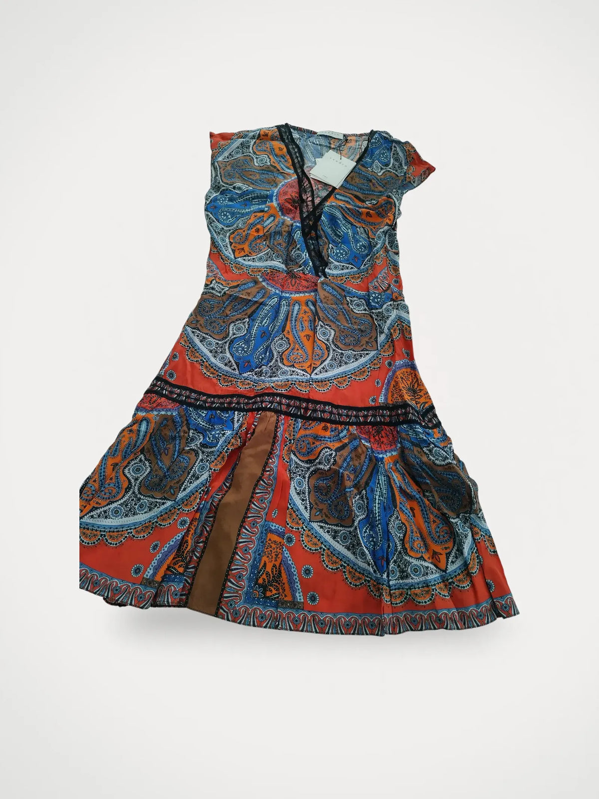 Sandro Dress