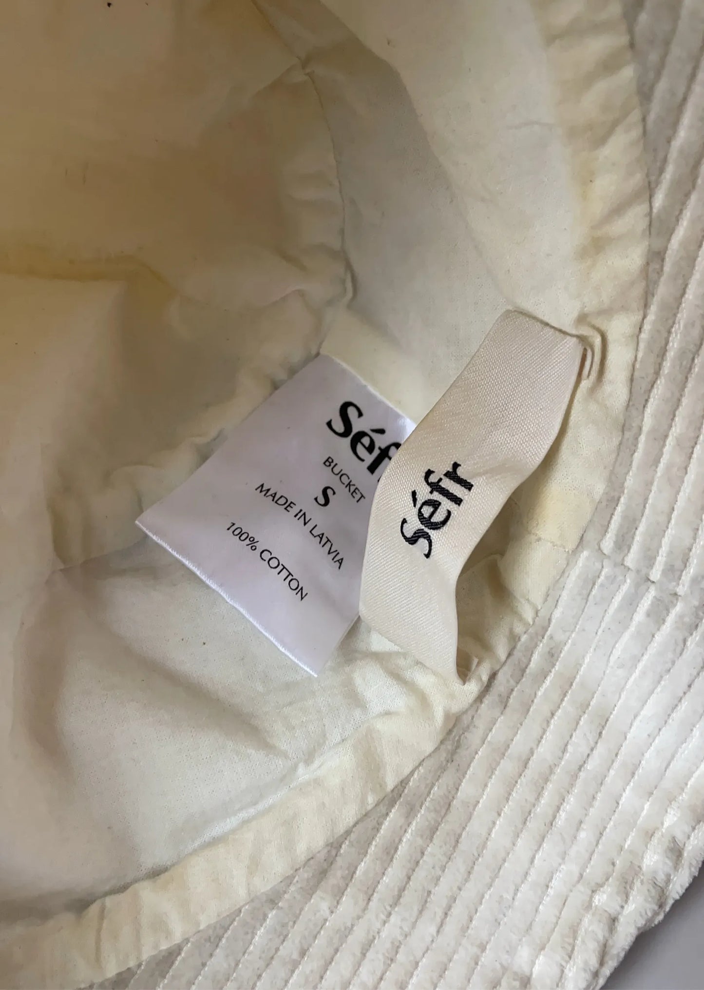 Séfr Hat