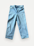 H&M Conscious Exclusive-jeans