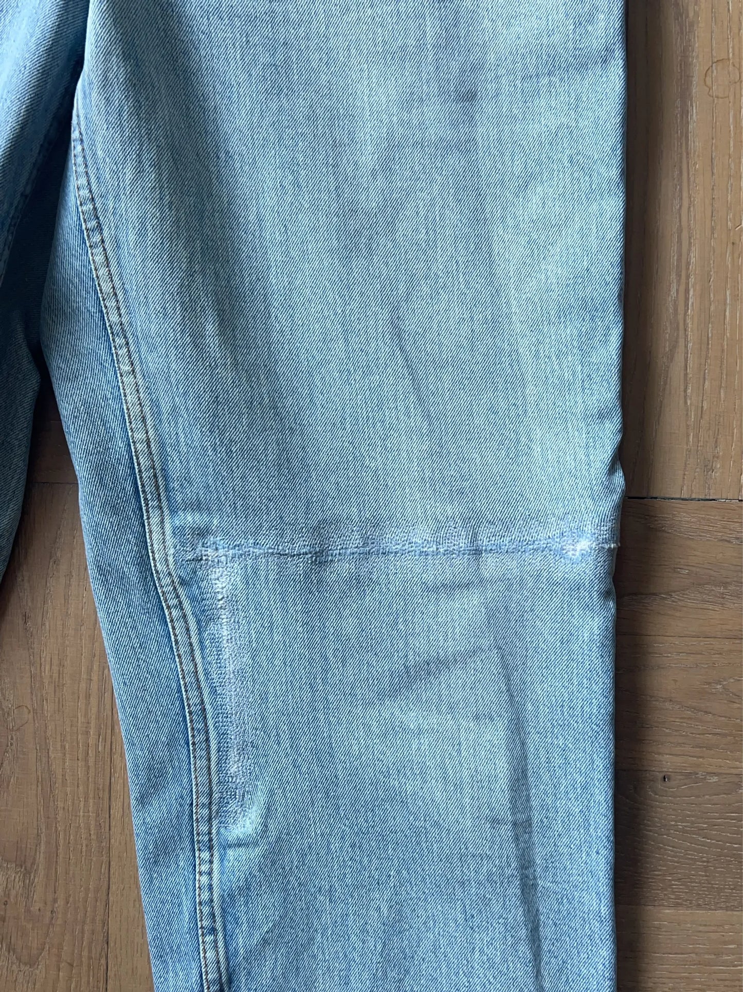 H&M Conscious Exclusive-jeans