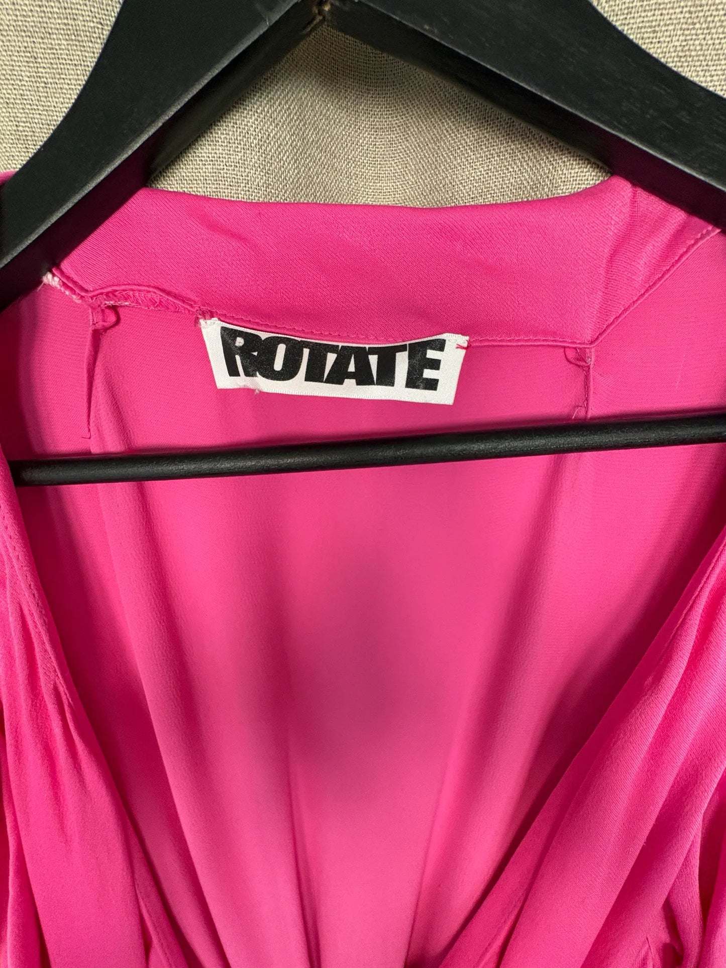 Rotate Dress