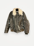 Our Legacy Glyptodon Bomber-jacka