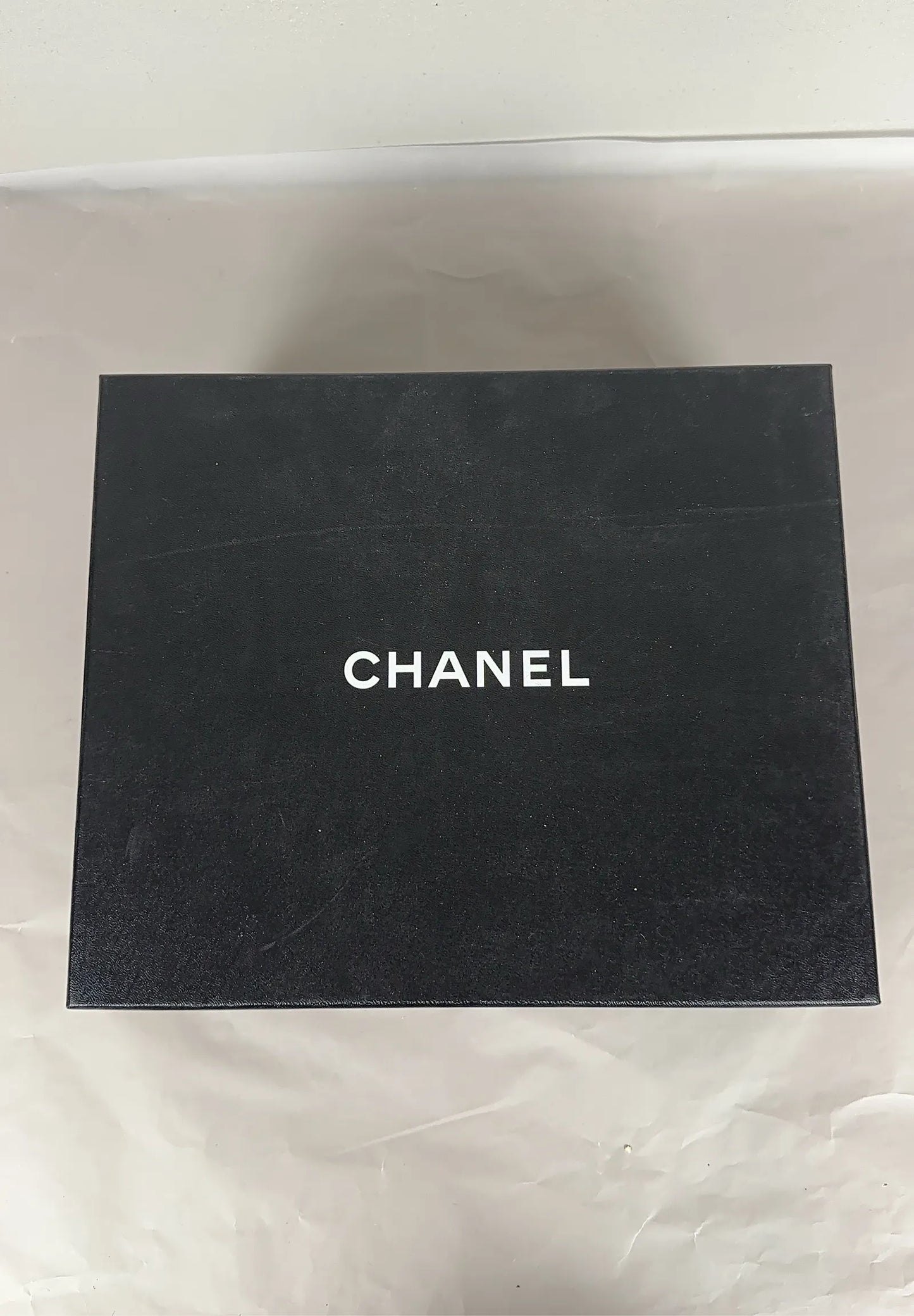 Chanel Heels