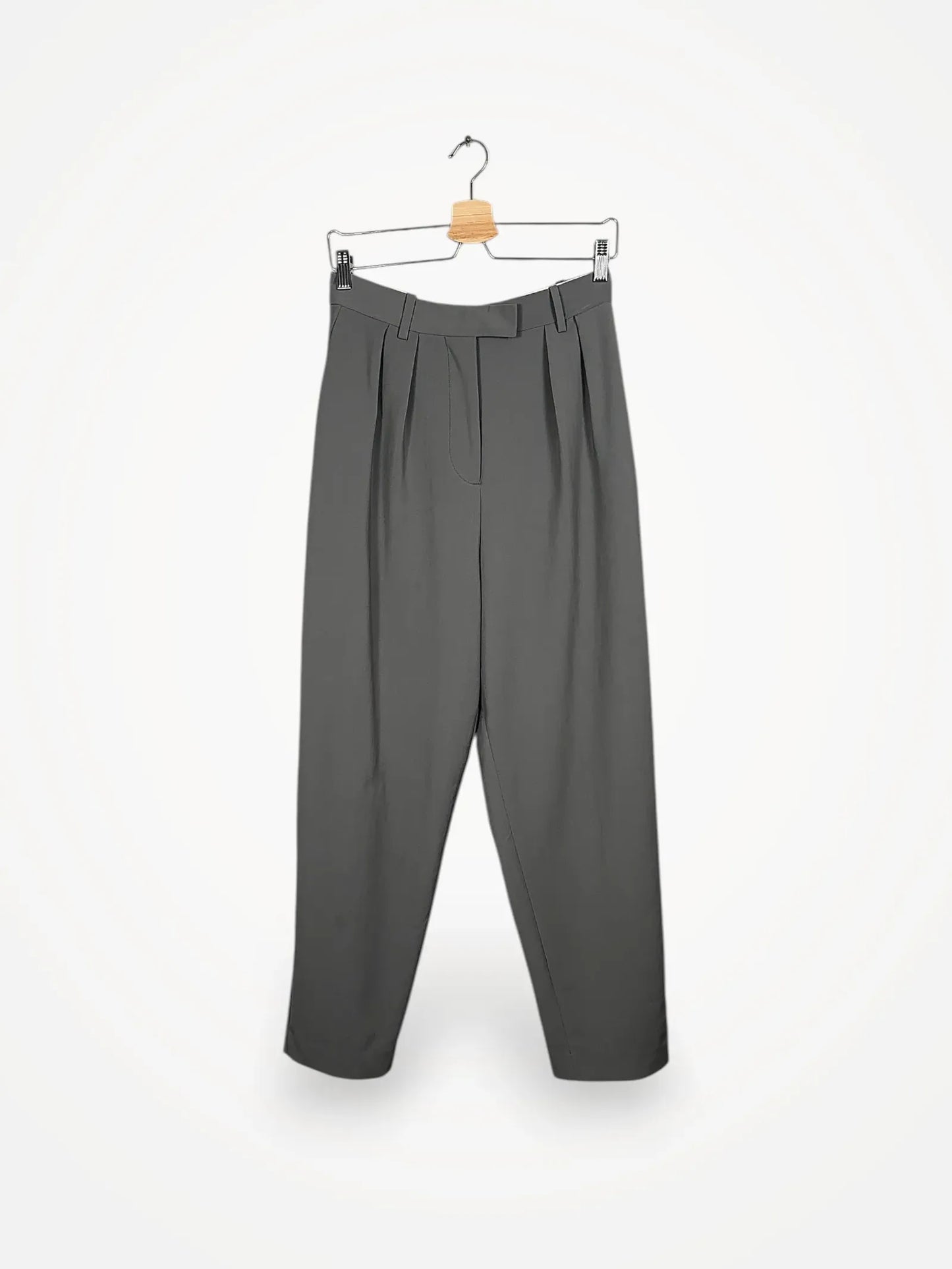 Arket Suit Trousers