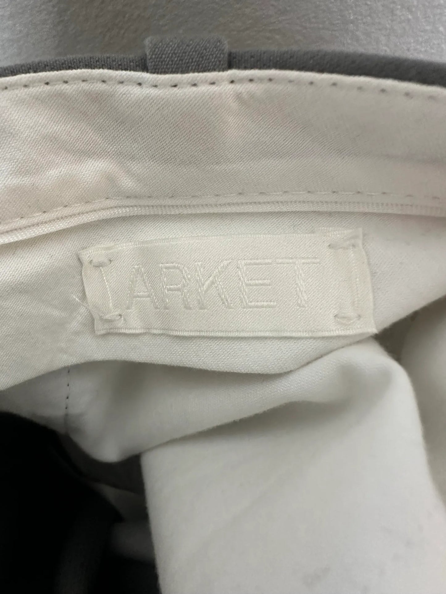 Arket Suit Trousers