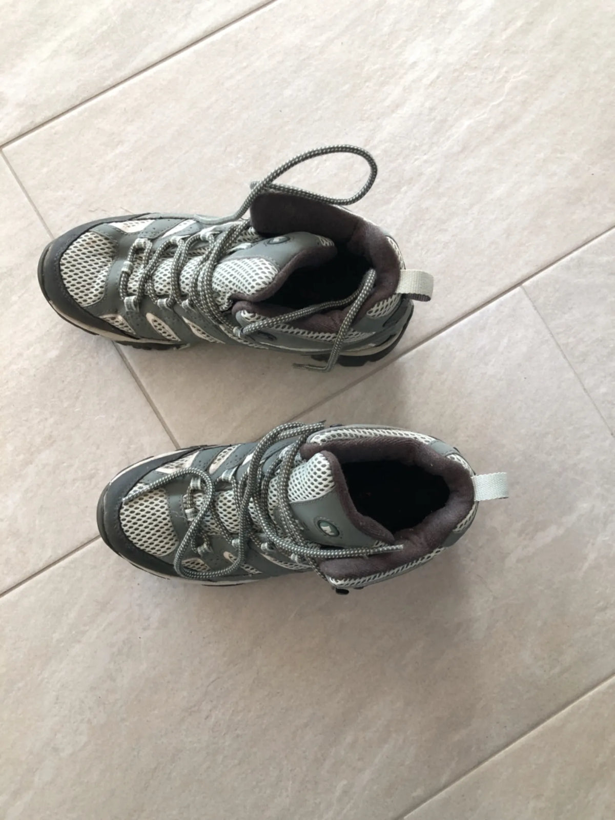 Merrell Boots
