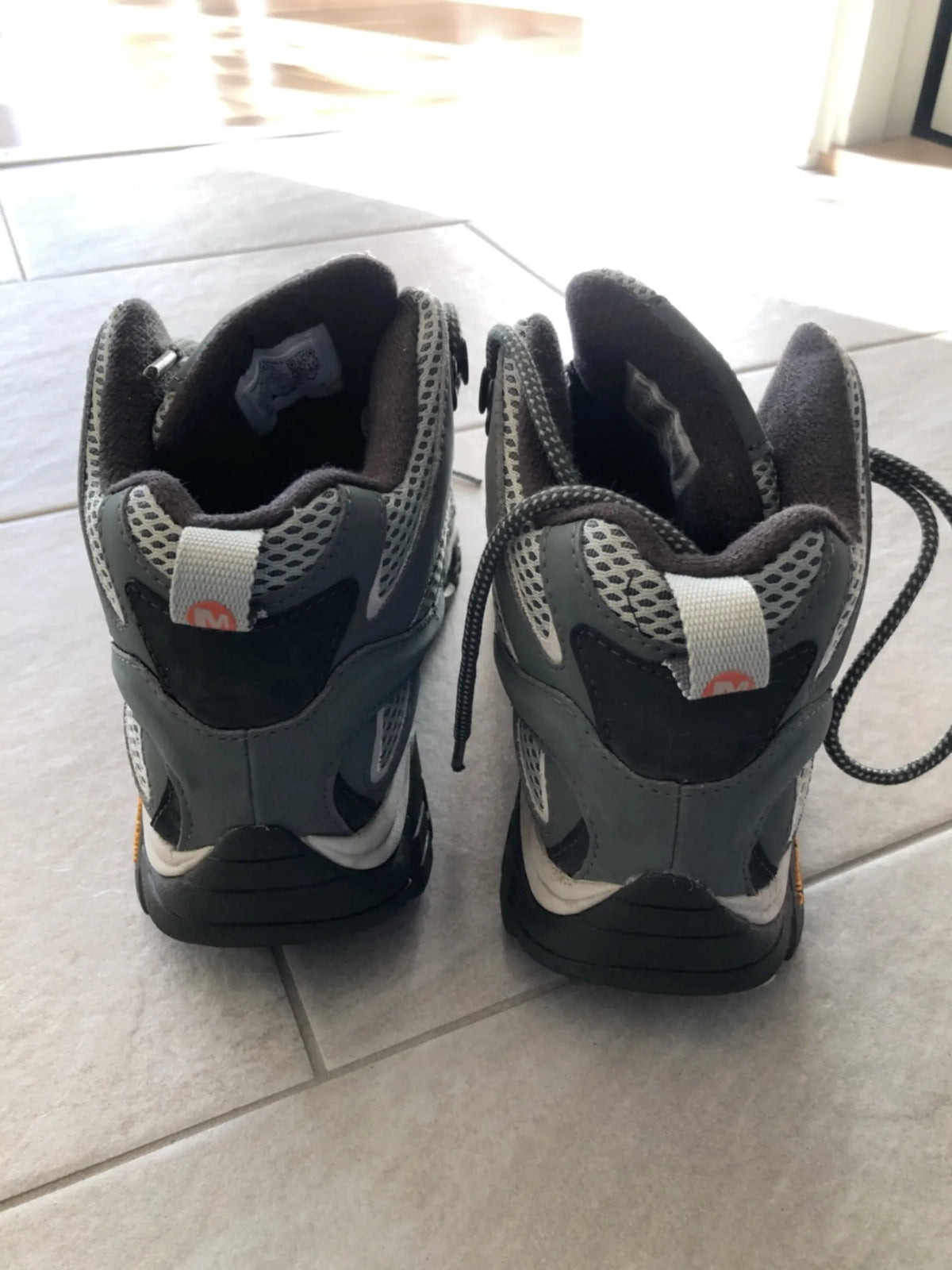 Merrell Boots