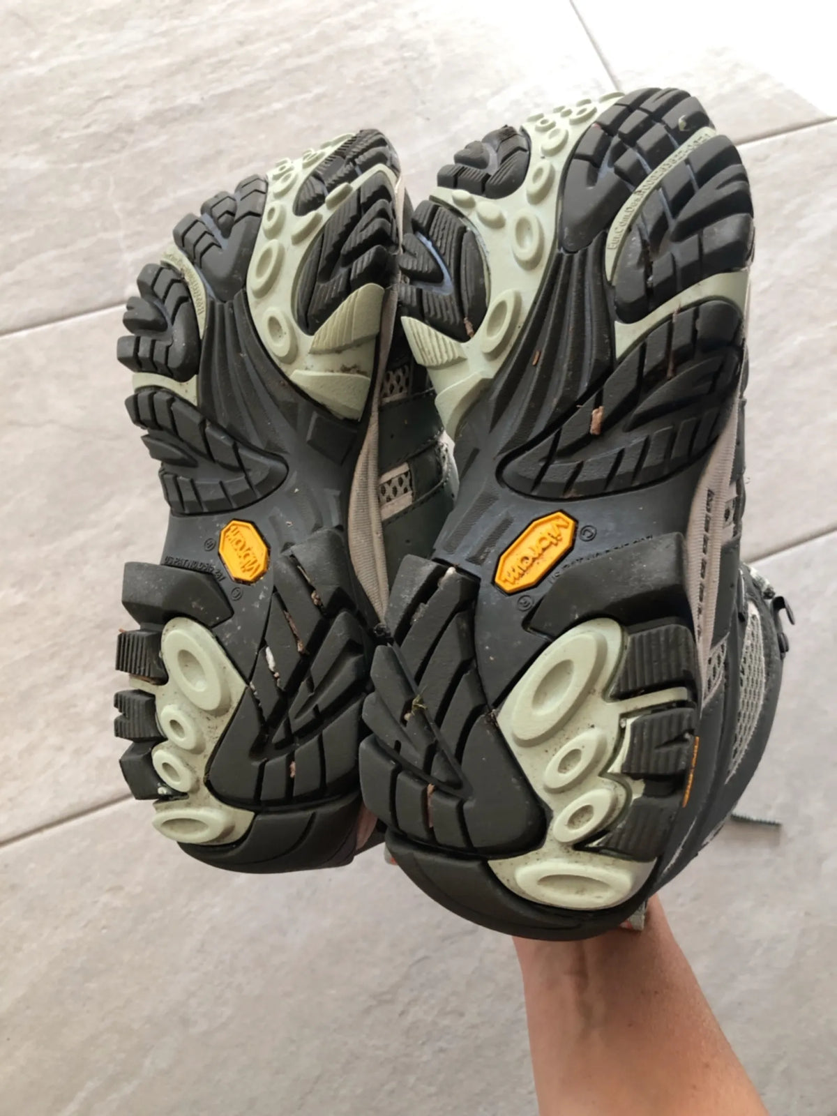 Merrell Boots