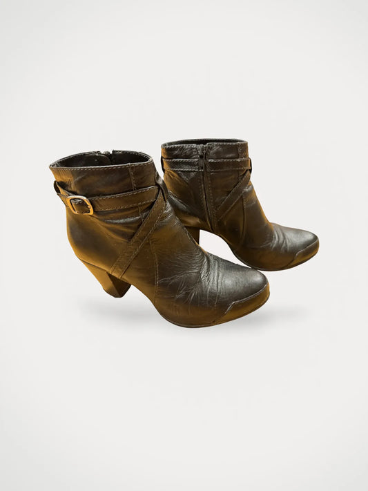 Filippa K-skinnboots