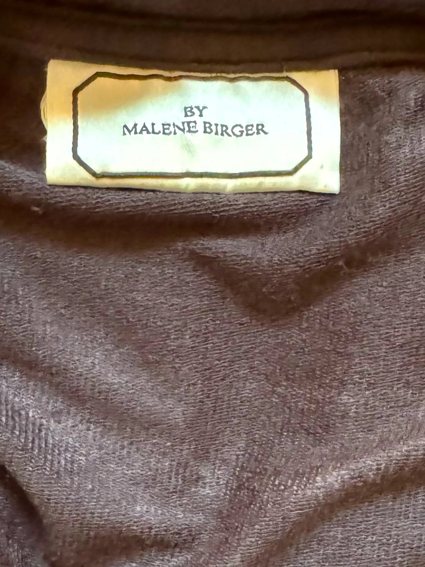 By Malene Birger Dress