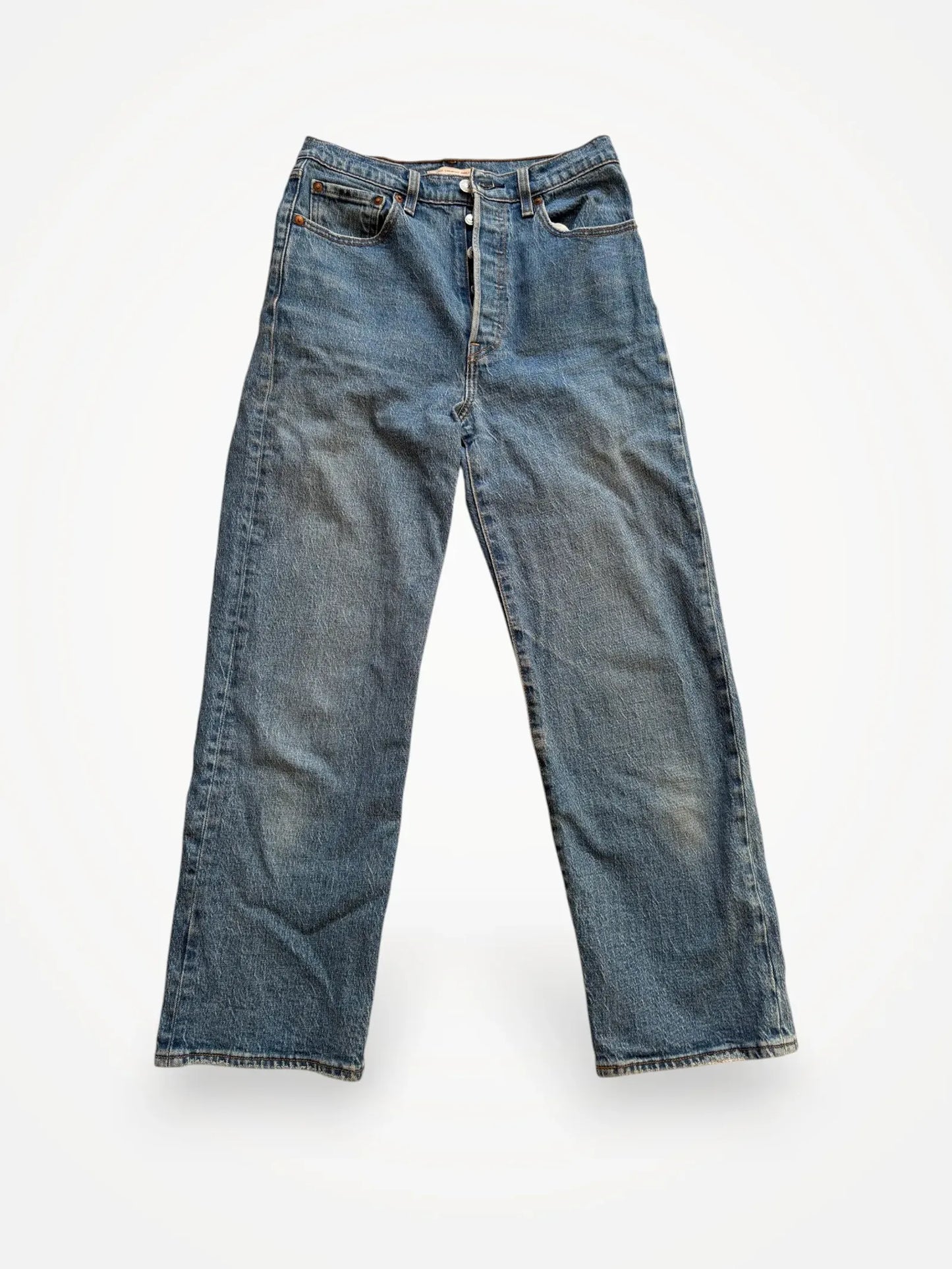 Levi's-jeans