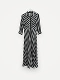 YAS-klänning NWOT