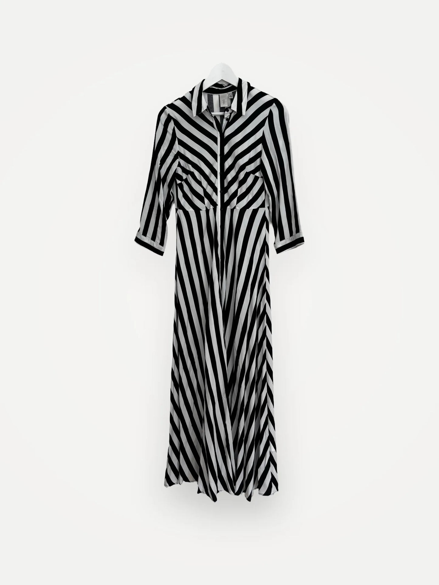 YAS-klänning NWOT