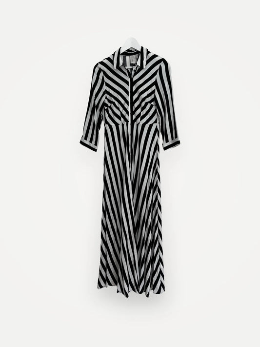 YAS-klänning NWOT