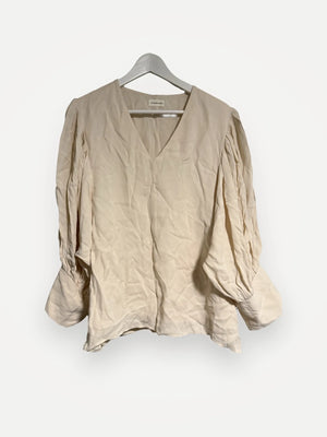 By Malene Birger-blus