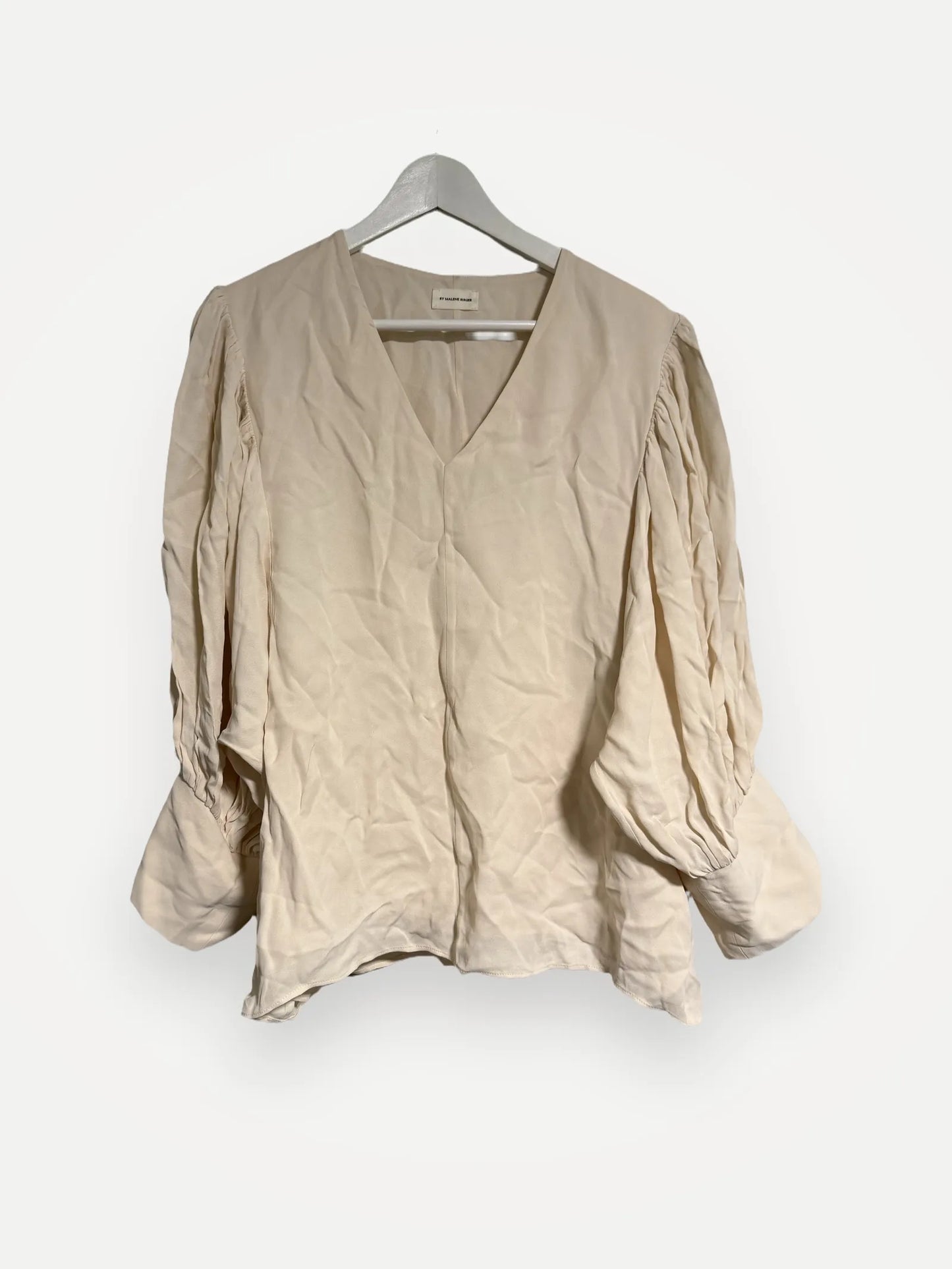 By Malene Birger-blus