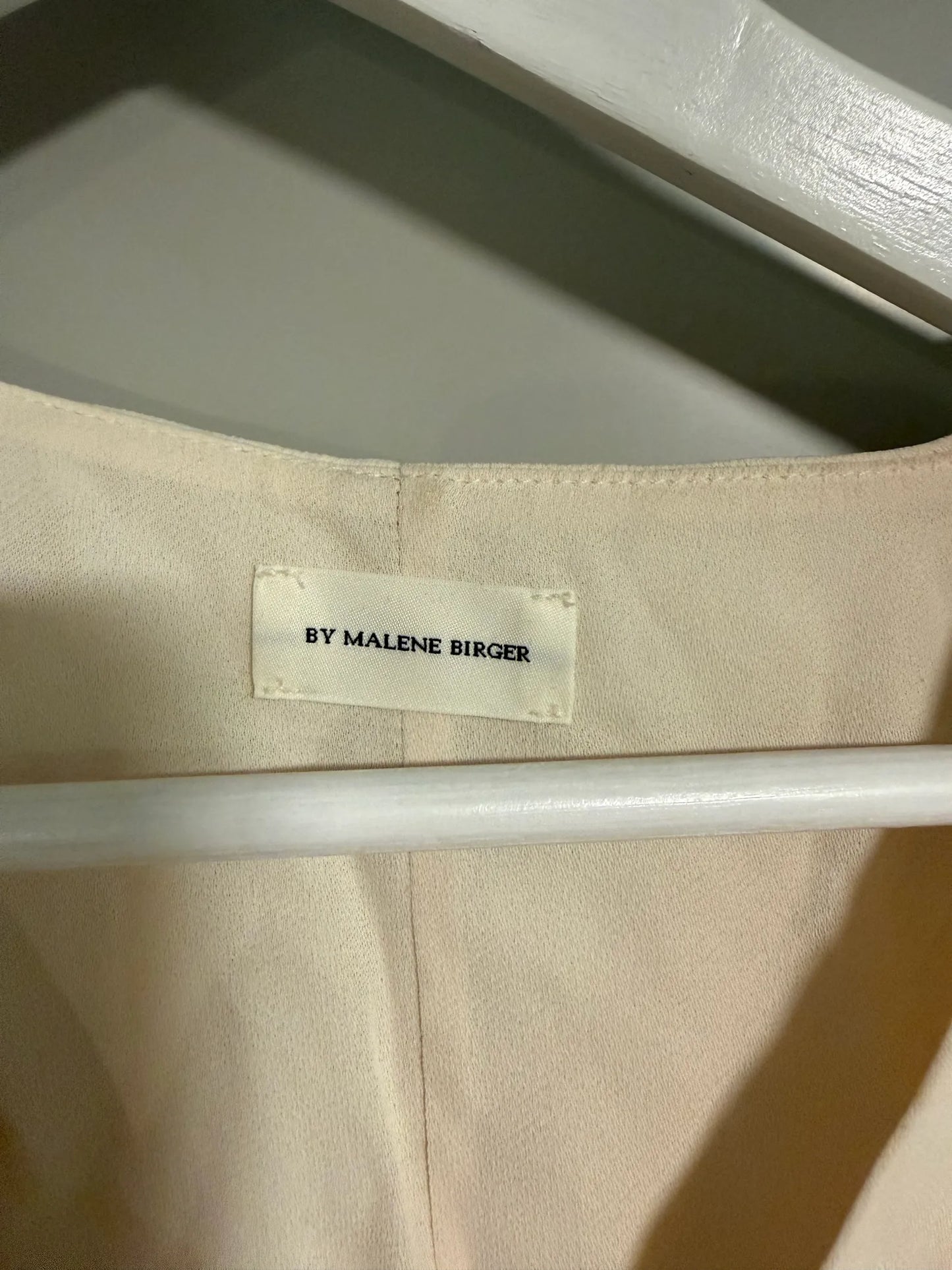 By Malene Birger-blus