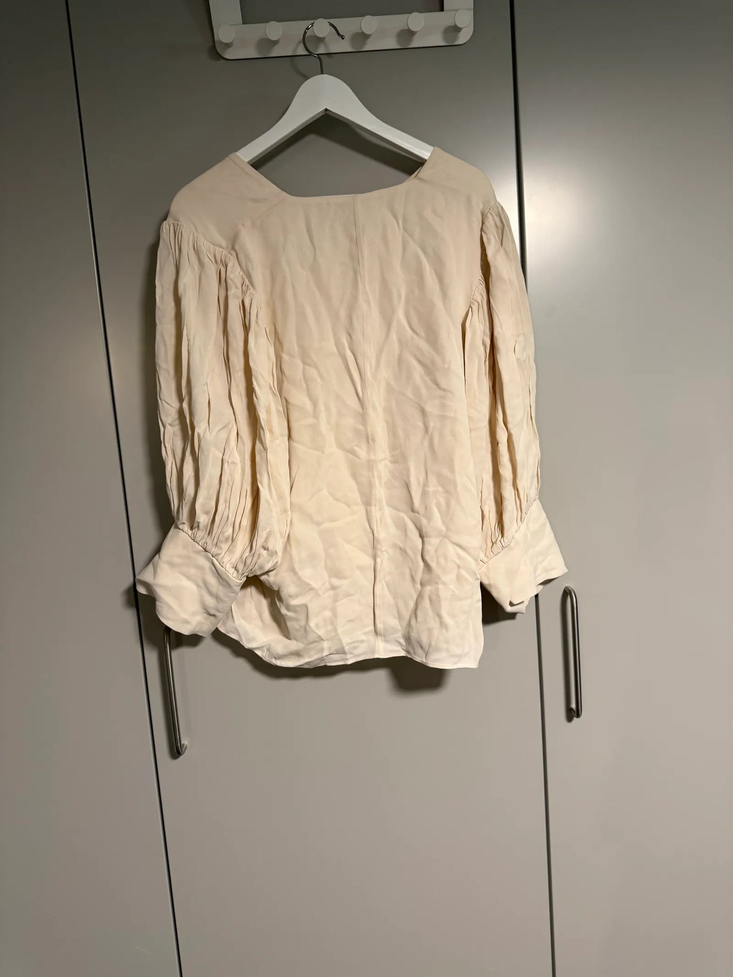 By Malene Birger-blus