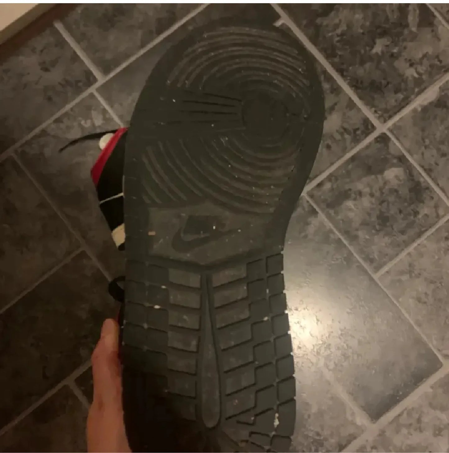 Air Jordan 1 Mid Sneakers