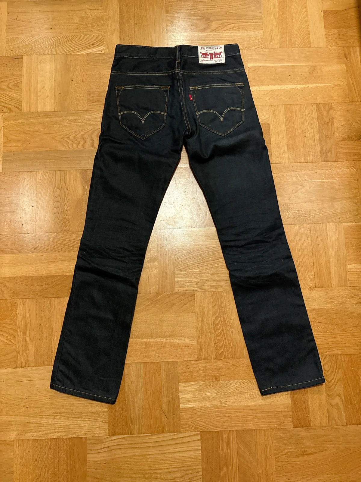 Levi's 511 Slim Jeans