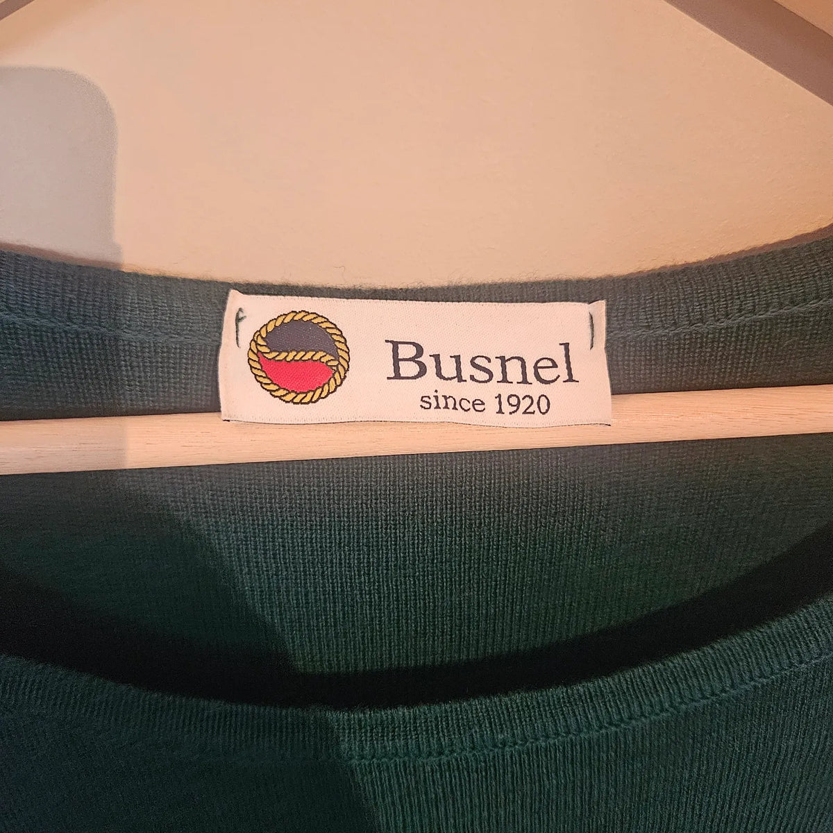 Busnel Dress