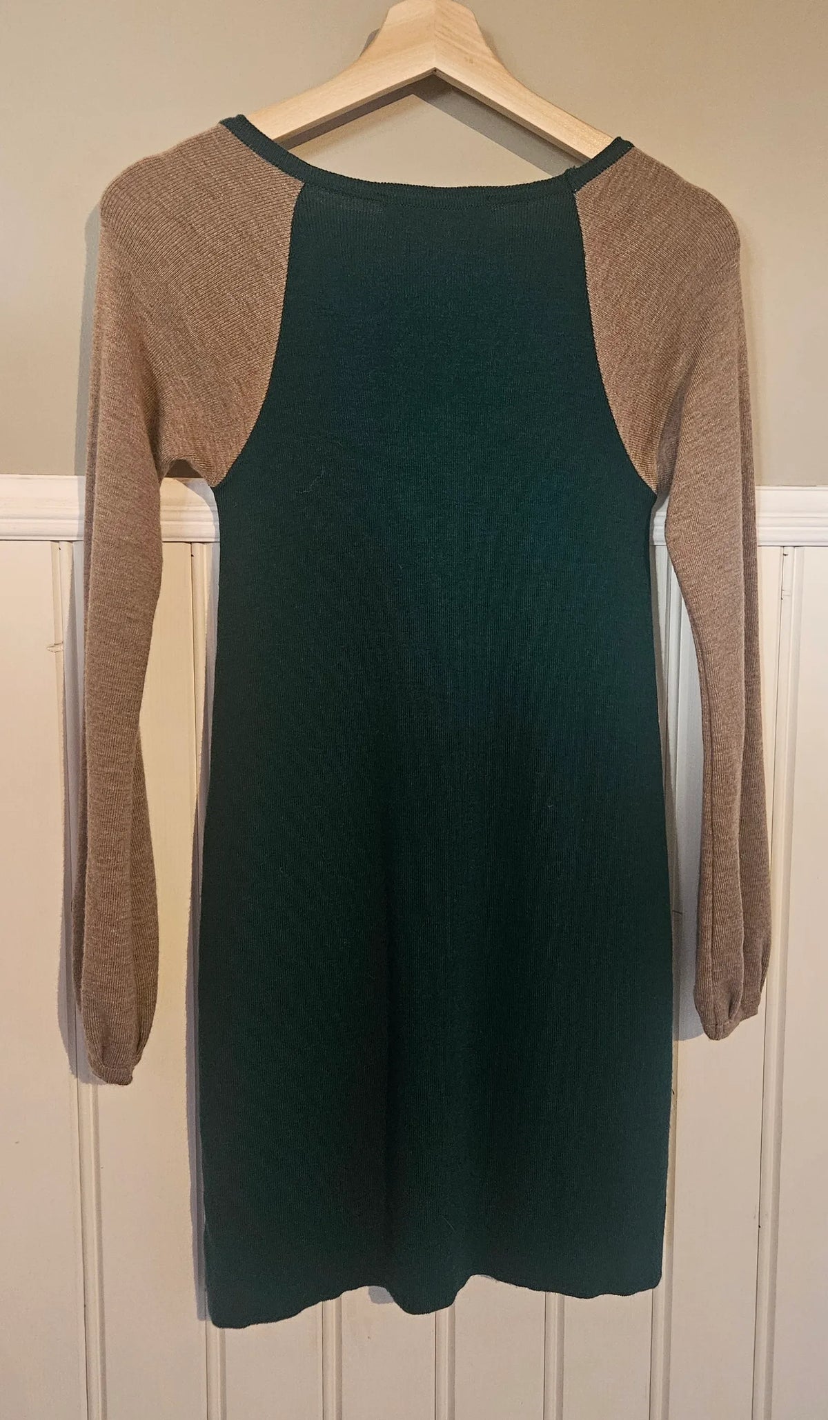 Busnel Dress