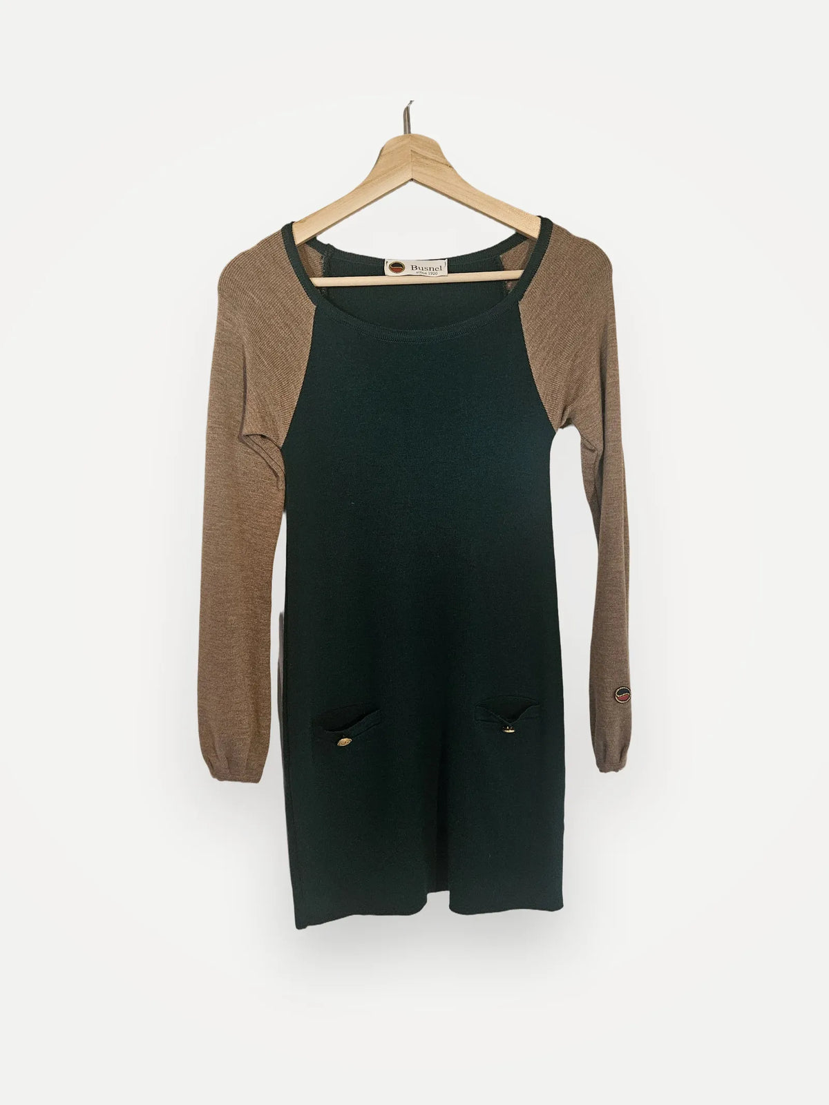 Busnel Dress