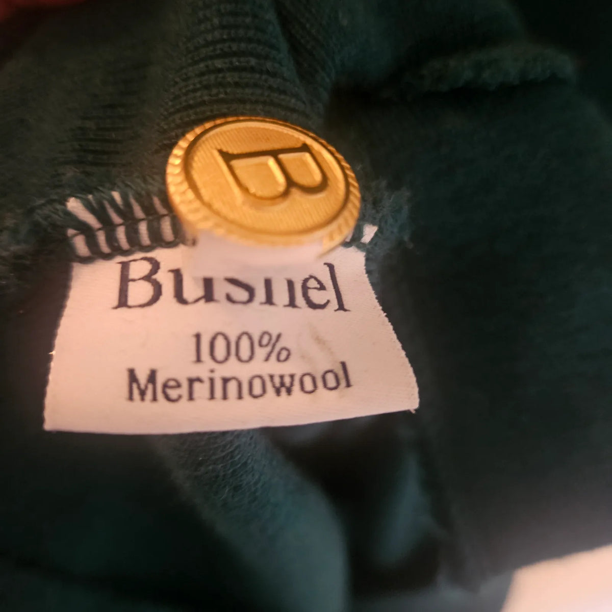 Busnel Dress