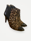 By Malene Birger-skinnboots