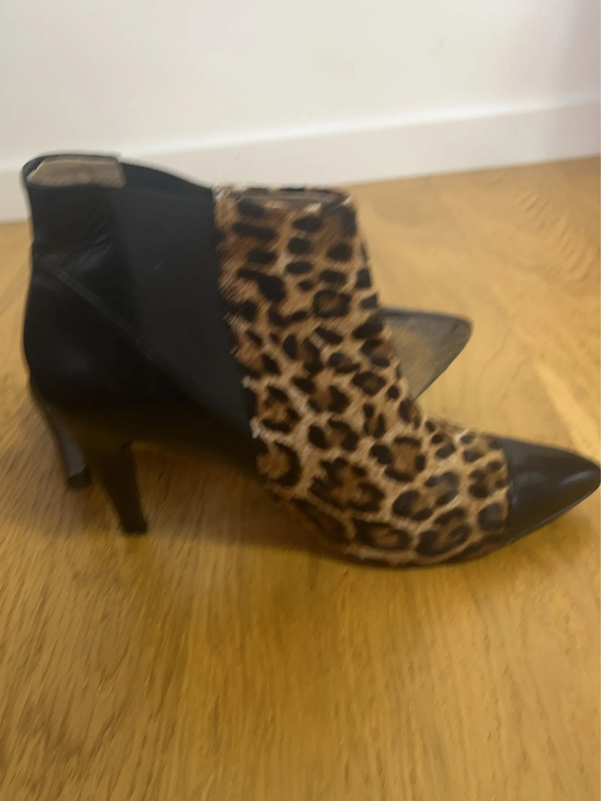 By Malene Birger-skinnboots