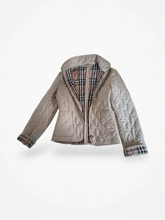 Burberry Jacket