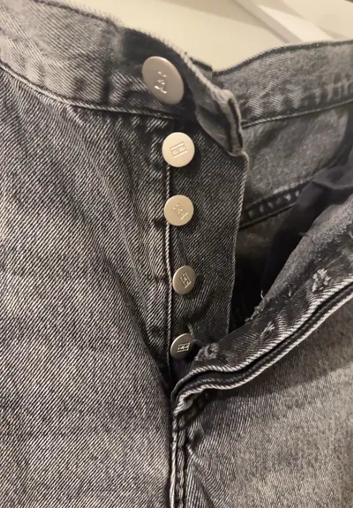 By Malene Birger Vinola-jeans