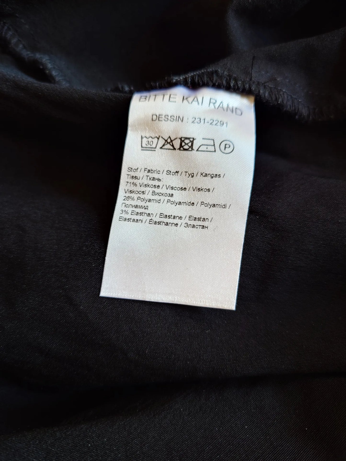 Bitte Kai Rand Trousers