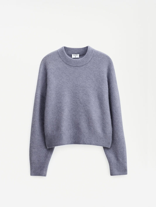 Filippa K Fluffy-tröja