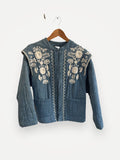 Mischa Jacket