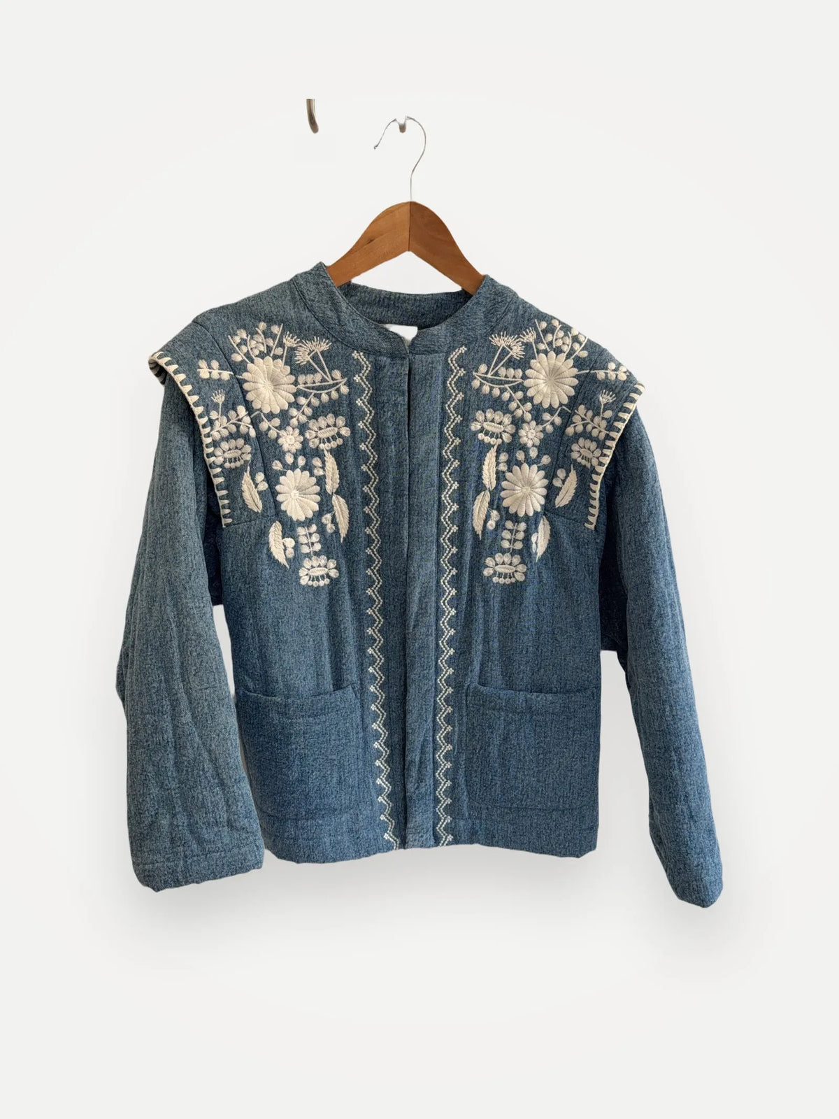 Mischa Jacket