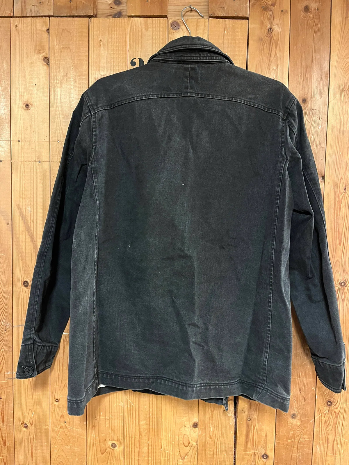 Takeo Kikuchi Jacket