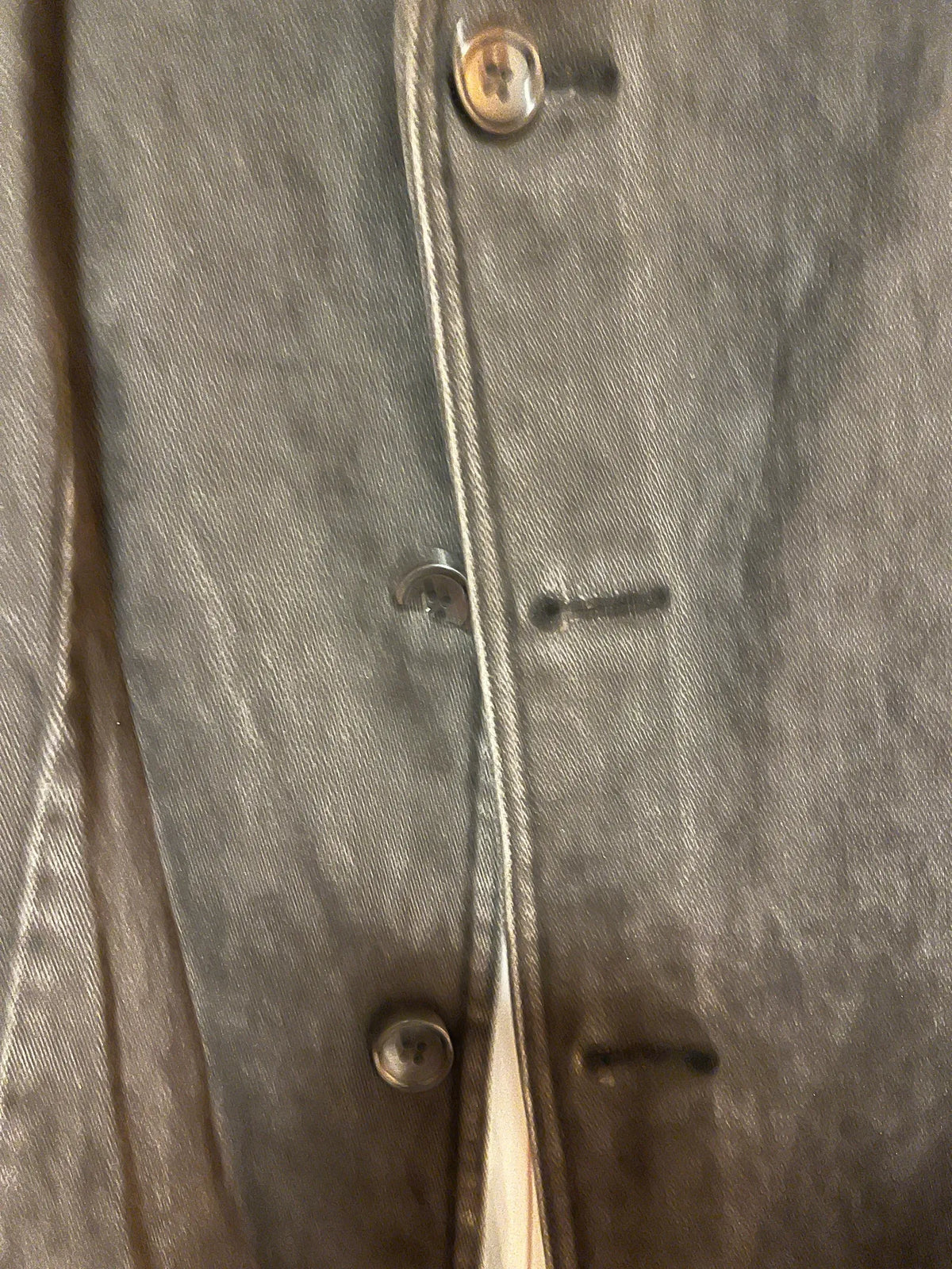 Takeo Kikuchi Jacket