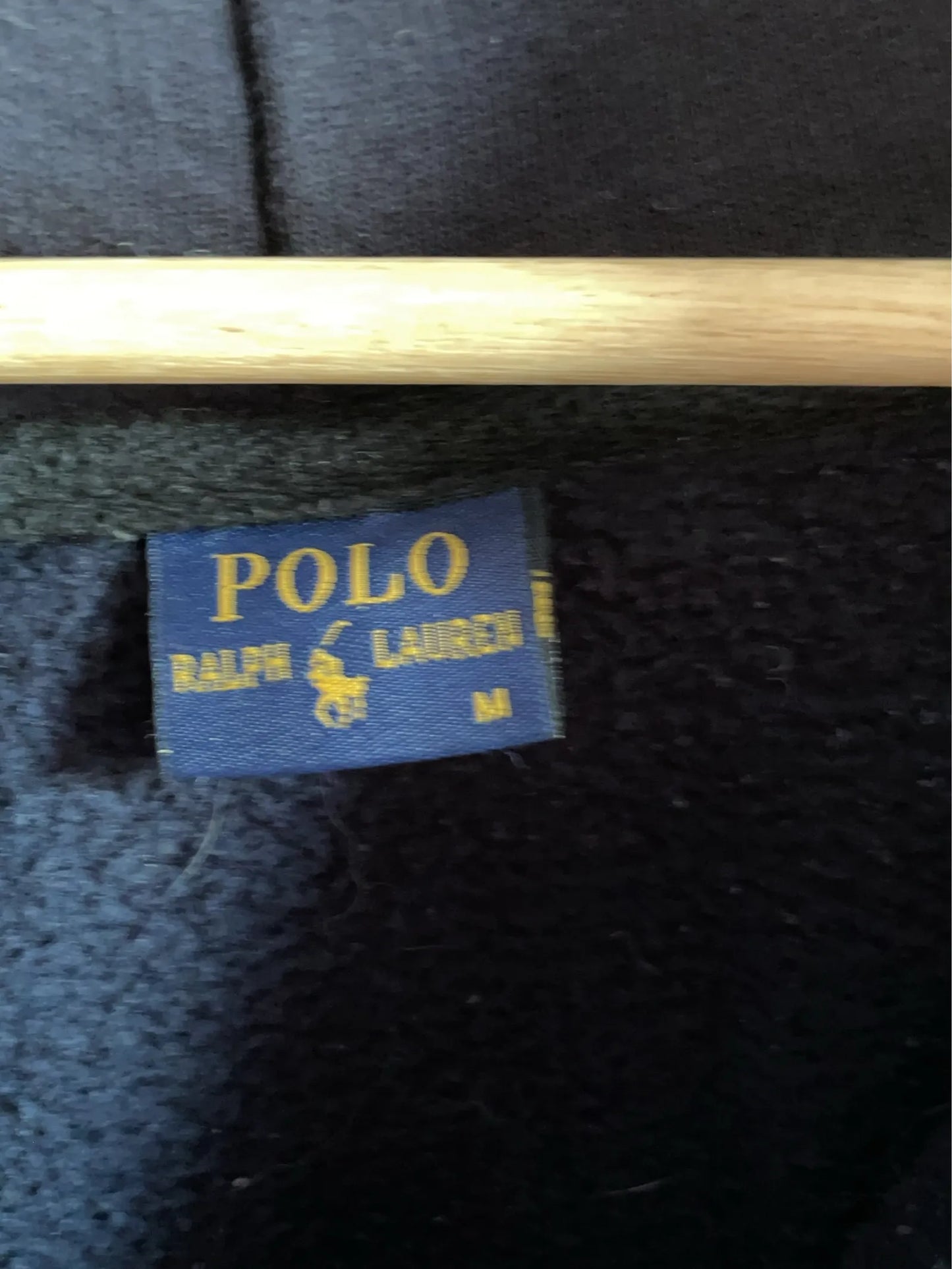 Ralph Lauren Hoodie
