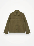 Arket I Linenblandning Jacket