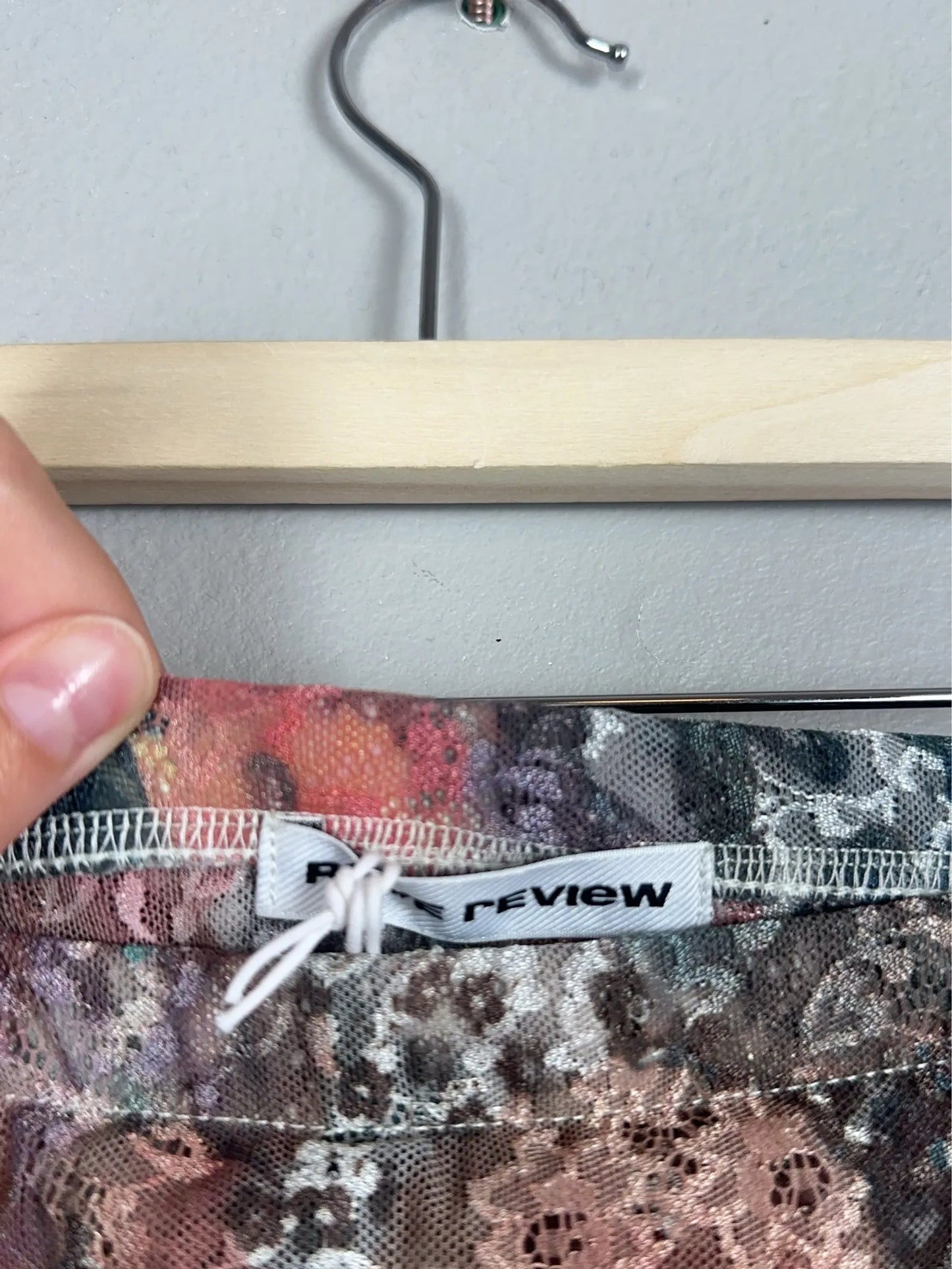 Rave Review Trousers