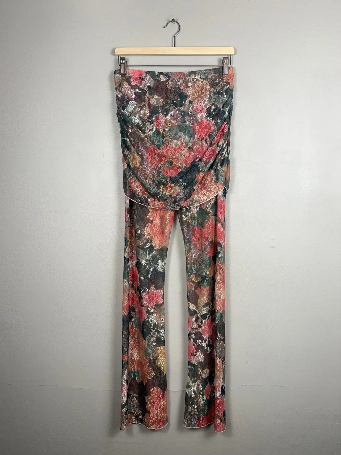 Rave Review Trousers