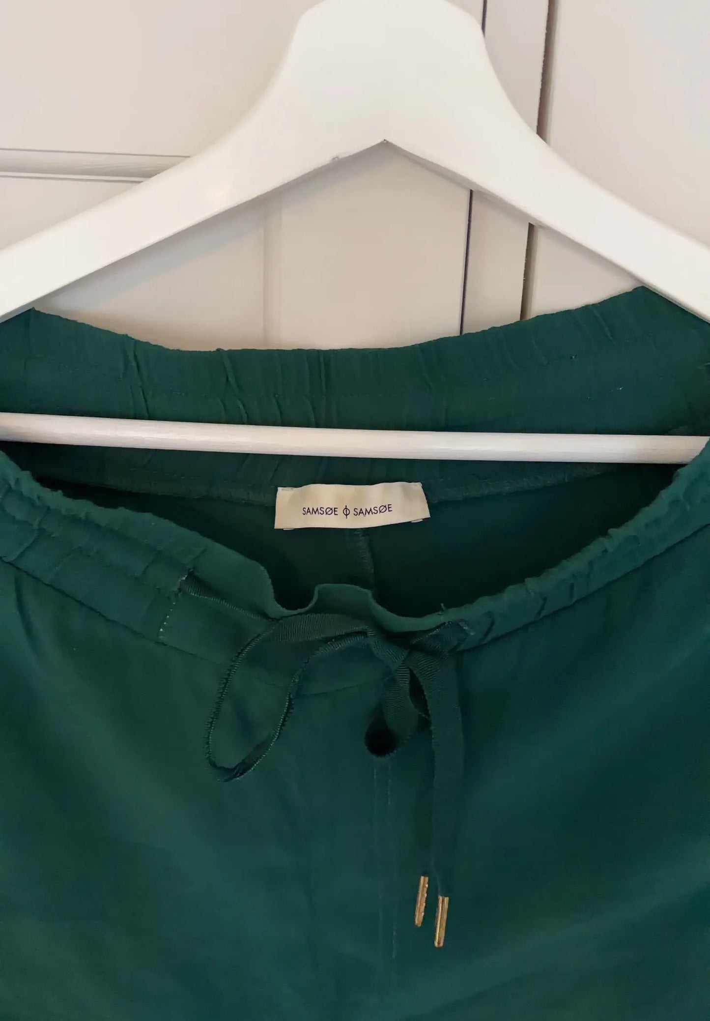 Samsøe Samsøe Caro Trousers