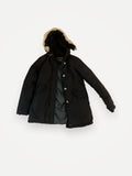 Woolrich-ulldunjacka