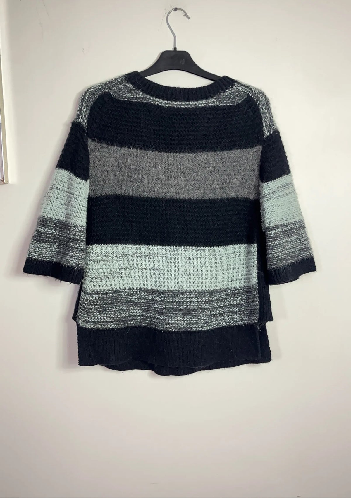 By Malene Birger Fulla-tröja