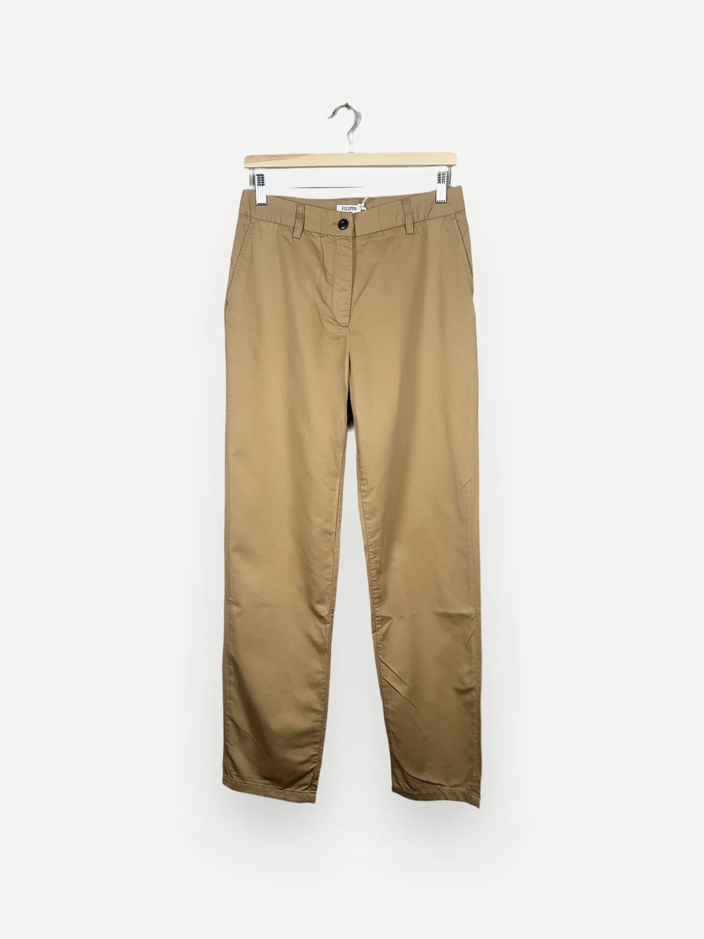 Filippa K Cotton Chinos