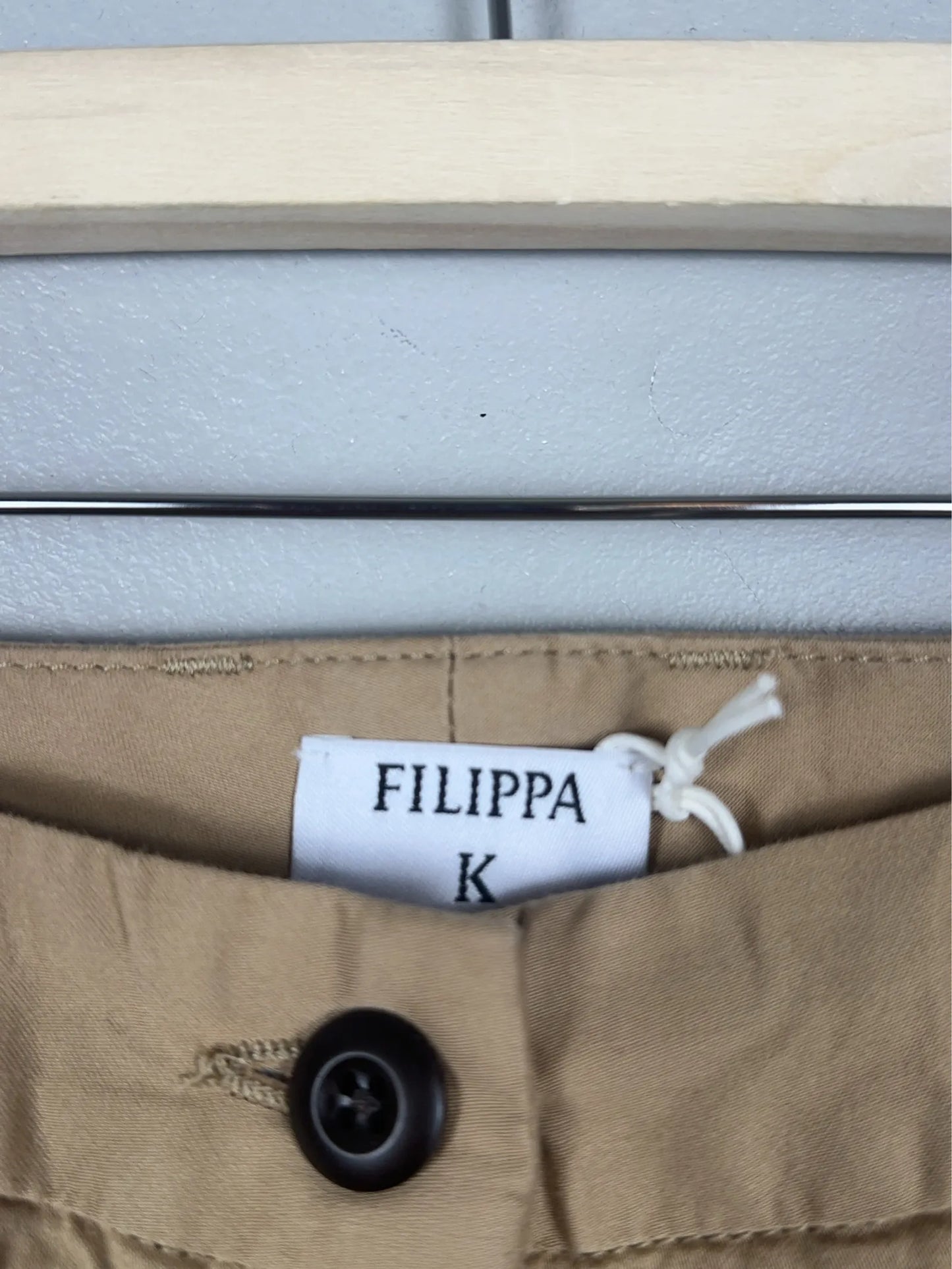 Filippa K Cotton Chinos